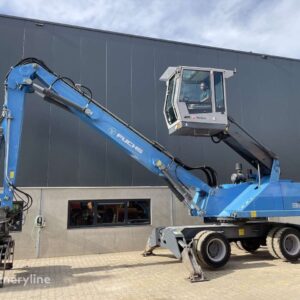 FUCHS MHL 331F