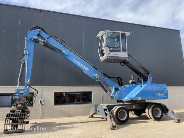 FUCHS MHL 331F