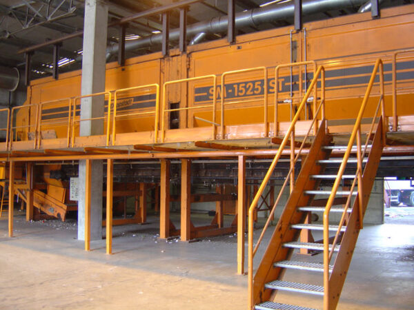 DOPPSTADT SST 518 / SST 720 / SST 725 / SST 1025 / SST 1525 - Imagen 2