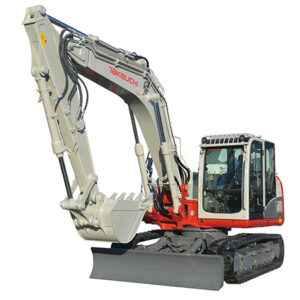 Takeuchi TB2150 / TB2150R / TB2150R V