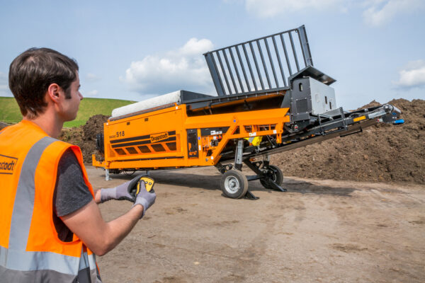 DOPPSTADT 518 FLEX / SM518.2 - Imagen 7