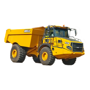 Bell B30E 4×4