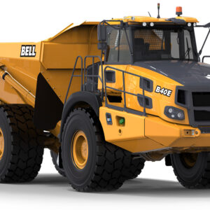 Bell B40E / B45E / B50E