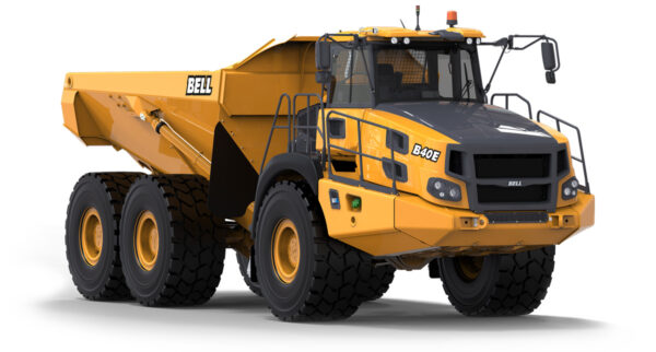 Bell B40E / B45E / B50E