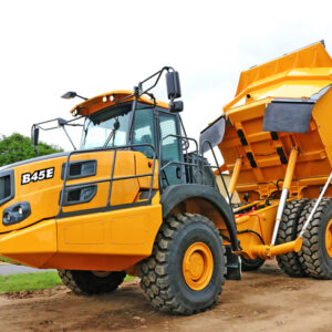 Bell B45E 4×4