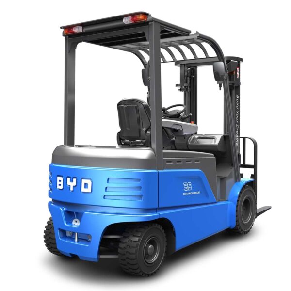 BYD ECB35/50