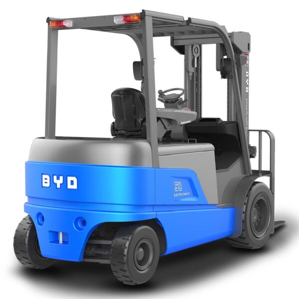 BYD ECB35/50 - Imagen 3