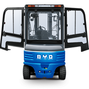 BYD ECB27/30