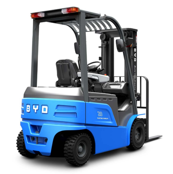 BYD ECB16/18/20