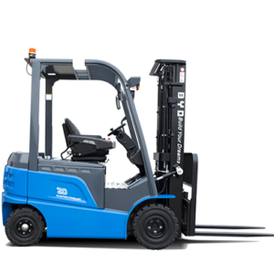 BYD ECB20/25/27 ATEX