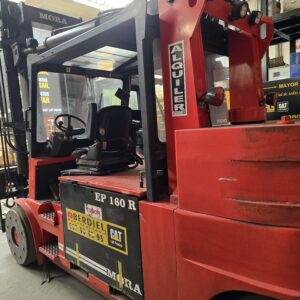 Mora EP160R 16Tn