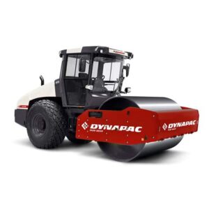 Dynapac CA2500D / PD y CA3500D / PD
