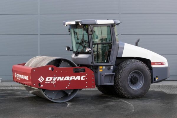 Dynapac CA2500D / PD y CA3500D / PD - Imagen 3