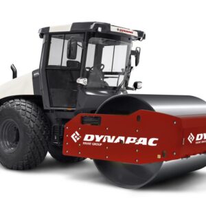 Dynapac CA4000D / PD y CA5000D / PD