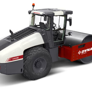 Dynapac CA5500D / PD y CA6000D / PD
