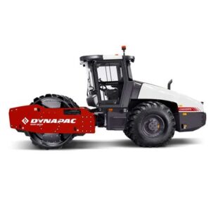 Dynapac CA6500D / PD
