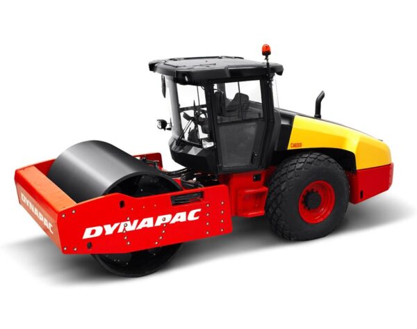 Dynapac CA6500D / PD - Imagen 3