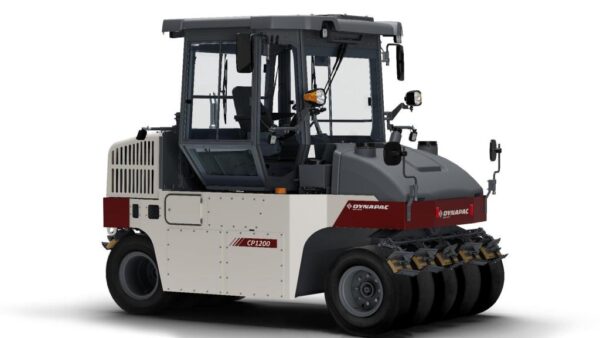 Dynapac CP1200 / CP1200W - Imagen 4