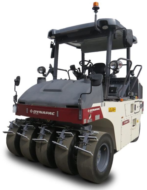 Dynapac CP1200 / CP1200W