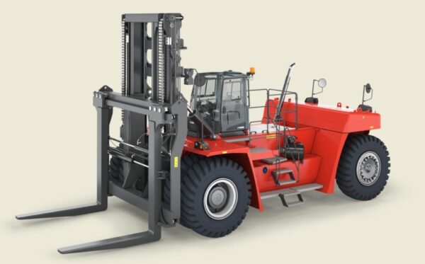 Kalmar DCG 600–850 - Imagen 2