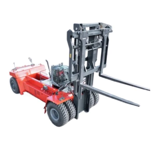 Kalmar DCG 600–850