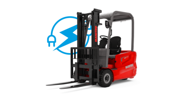MANITOU ME 315 / ME 316 - Imagen 2