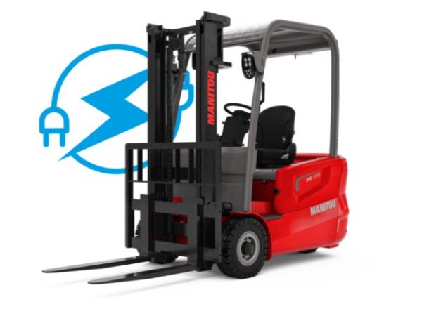 MANITOU ME 315 / ME 316