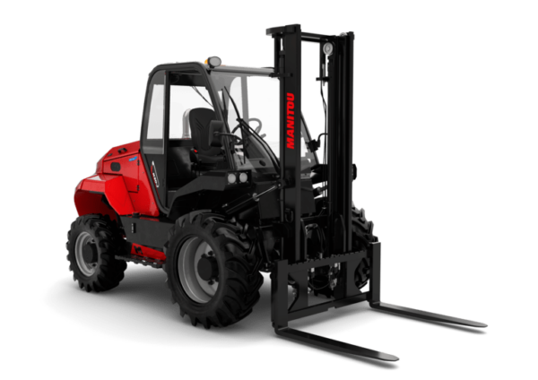 MANITOU M 30‑2  / 4 D ST5 / M 40-2  / 4 D ST5 - Imagen 3