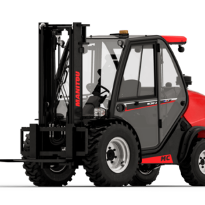 MANITOU M 30‑2  / 4 D ST5 / M 40-2  / 4 D ST5