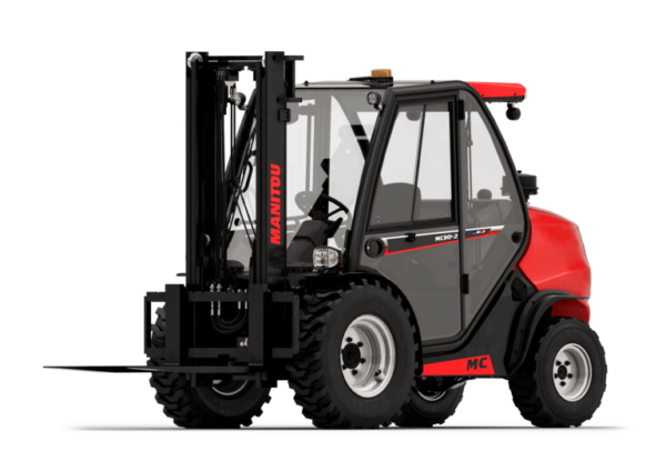 MANITOU M 30‑2  / 4 D ST5 / M 40-2  / 4 D ST5