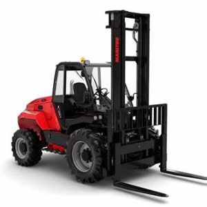MANITOU M ST5 50‑2 D  / ‑4 D  / M 70‑2 HD