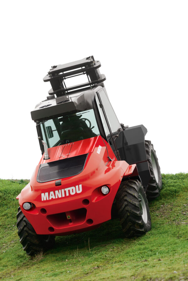 MANITOU M ST5 50‑2 D  / ‑4 D  / M 70‑2 HD - Imagen 3