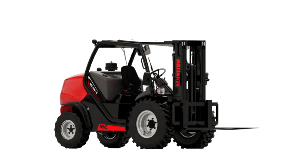 Carretillas diésel, eléctricas o GLP: ¿cuál elegir para tu almacén?