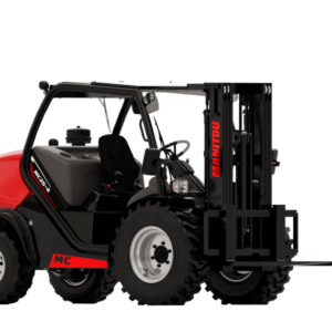 Manitou MC 25‑4 ST5 / MC 30‑4 ST5