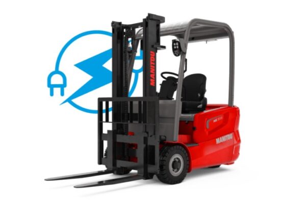 MANITOU ME 318 / ME 320 / 320Lift - Imagen 4