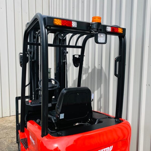 MANITOU ME 315 / ME 316 - Imagen 3