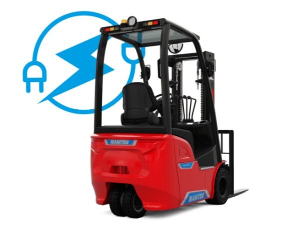 MANITOU ME 318 / ME 320 / 320Lift - Imagen 2