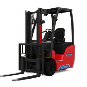 MANITOU ME 318 / ME 320 / 320Lift