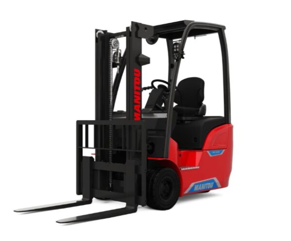 MANITOU ME 318 / ME 320 / 320Lift