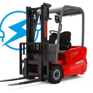 MANITOU ME 418 / ME 420 / ME 425 / ME 425 C