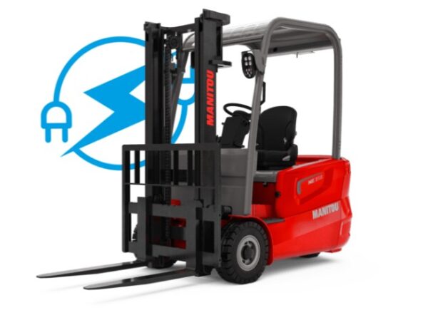 MANITOU ME 418 / ME 420 / ME 425 / ME 425 C
