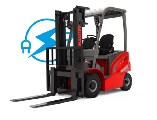 MANITOU ME 418 / ME 420 / ME 425 / ME 425 C - Imagen 3