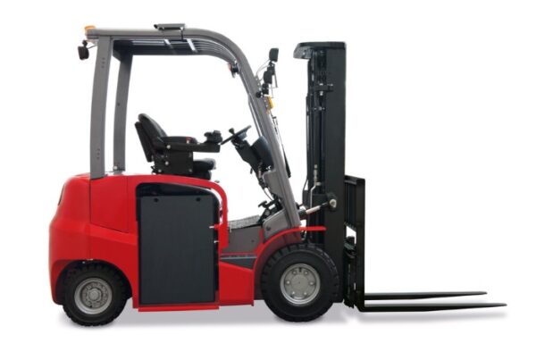 MANITOU ME 418 / ME 420 / ME 425 / ME 425 C - Imagen 2