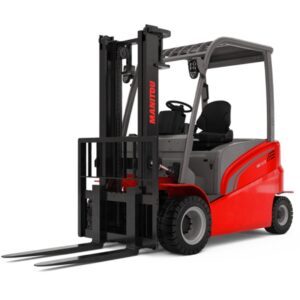 MANITOU ME 430 (LIFT) / ME 435