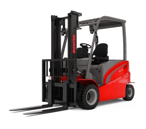 MANITOU ME 430 (LIFT) / ME 435