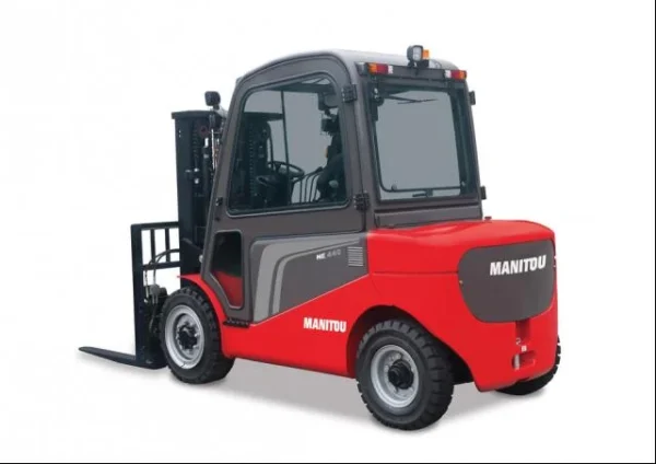 MANITOU ME 440 / ME 445 / ME 450 - Imagen 3