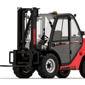 MANITOU MSI 25 ST5 / MSI X 25 / MSI 30 ST5
