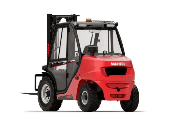 MANITOU MSI 25 ST5 / MSI X 25 / MSI 30 ST5 - Imagen 3