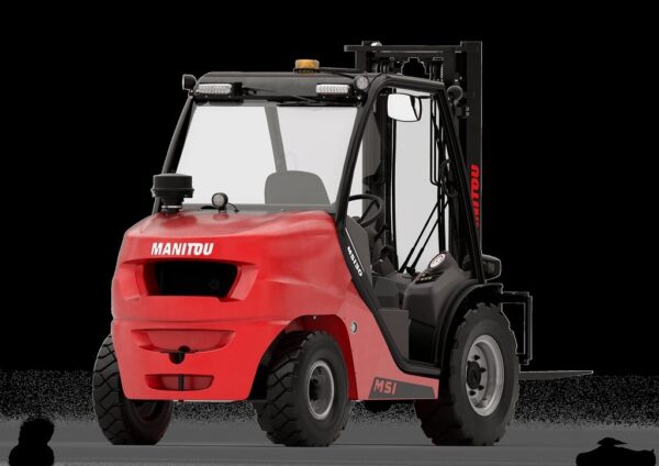 MANITOU MSI 25 ST5 / MSI X 25 / MSI 30 ST5 - Imagen 2
