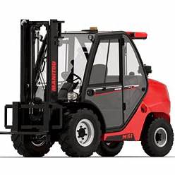 MANITOU MSI ST5 35D / 35G / 40G  / 40D